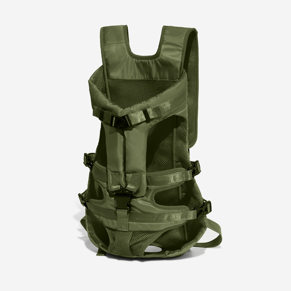 Sac à dos de transport pour animaux de compagnie Cockpit 12