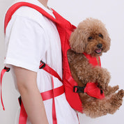 Sac à dos de transport pour animaux de compagnie Cockpit 3