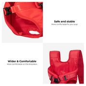 Sac à dos de transport pour animaux de compagnie Cockpit 5