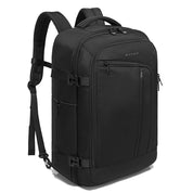 Sac à dos de voyage BANGE, sac week-end de 40 litres avec homologation de vol FAA 0