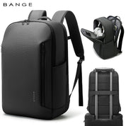 Sac à dos ergonomique et étanche pour ordinateur portable, idéal pour les voyageurs d'affaires, offre spéciale 1