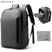 Sac à dos ergonomique et étanche pour ordinateur portable, idéal pour les voyageurs d'affaires, offre spéciale 10