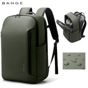 Sac à dos ergonomique et étanche pour ordinateur portable, idéal pour les voyageurs d'affaires, offre spéciale 11