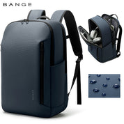 Sac à dos ergonomique et étanche pour ordinateur portable, idéal pour les voyageurs d'affaires, offre spéciale 9