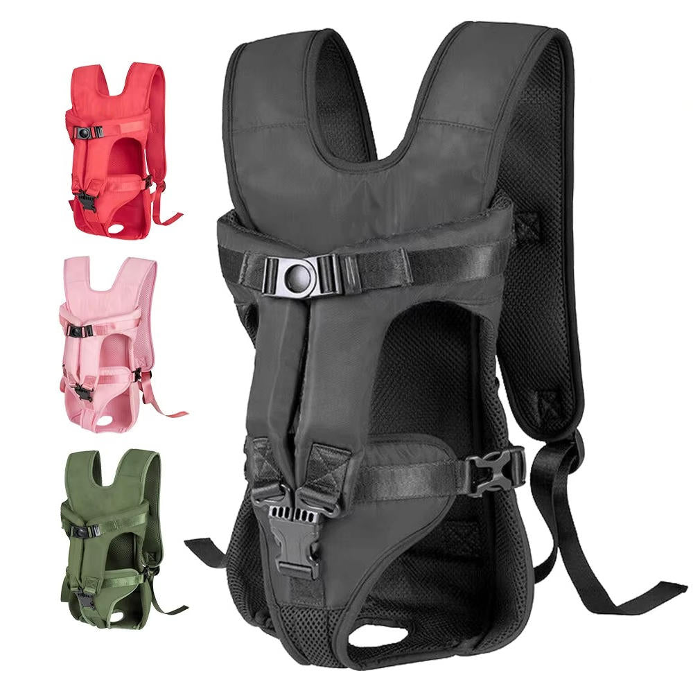 Sac à dos pour chien 0