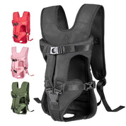 Sac à dos pour chien 0