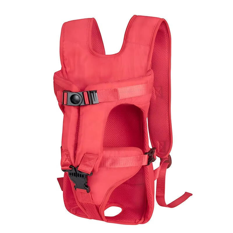 Sac à dos pour chien 10