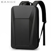 Sac à dos rigide pour ordinateur portable BANGE avec serrure TSA 0