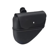 Sac à friandises en silicone pour chien, avec clip de taille, idéal pour l'entraînement. 0