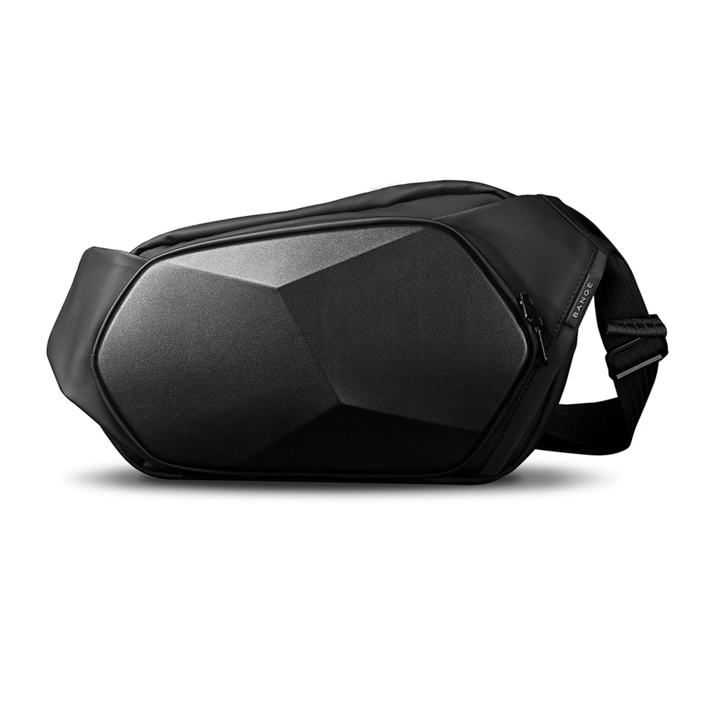Sac bandoulière Bange New Sling, sac de voyage imperméable pour homme 7