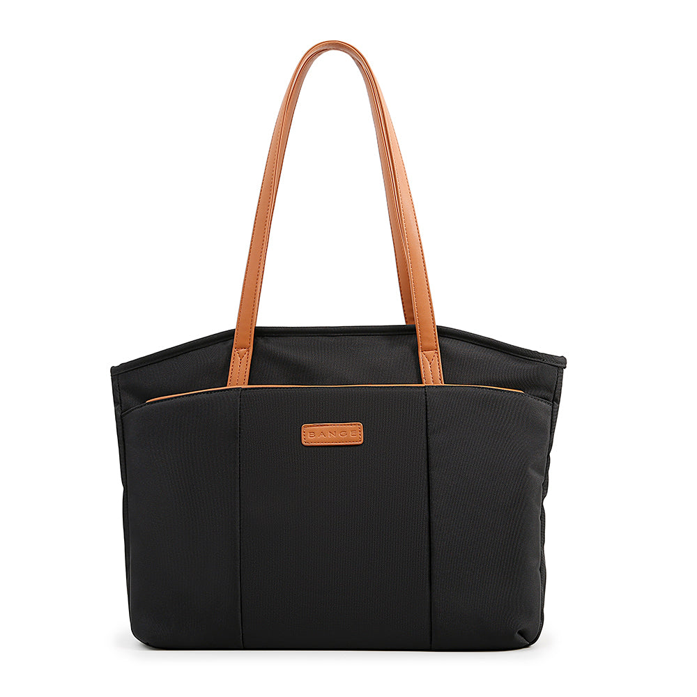 Sac de transport léger tout-en-un BANGE pour ordinateur portable de 14 pouces 0
