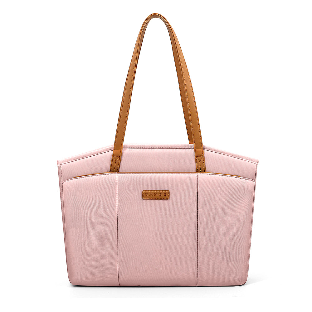 Sac de transport léger tout-en-un BANGE pour ordinateur portable de 14 pouces 10