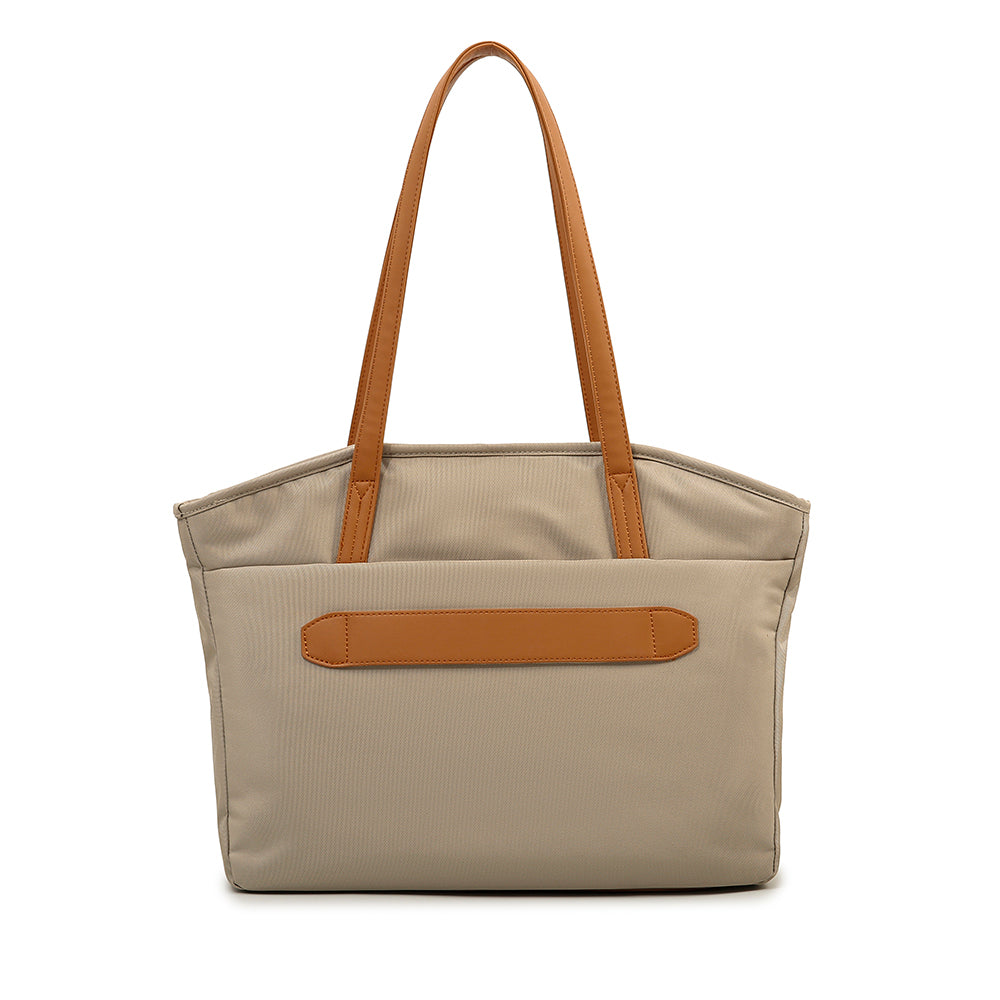 Sac de transport léger tout-en-un BANGE pour ordinateur portable de 14 pouces 11