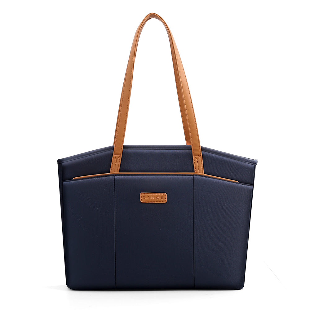 Sac de transport léger tout-en-un BANGE pour ordinateur portable de 14 pouces 9