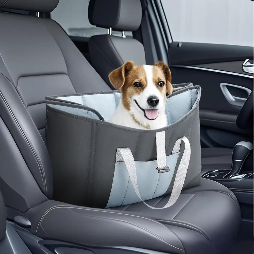 Sac de voyage pour chien 0