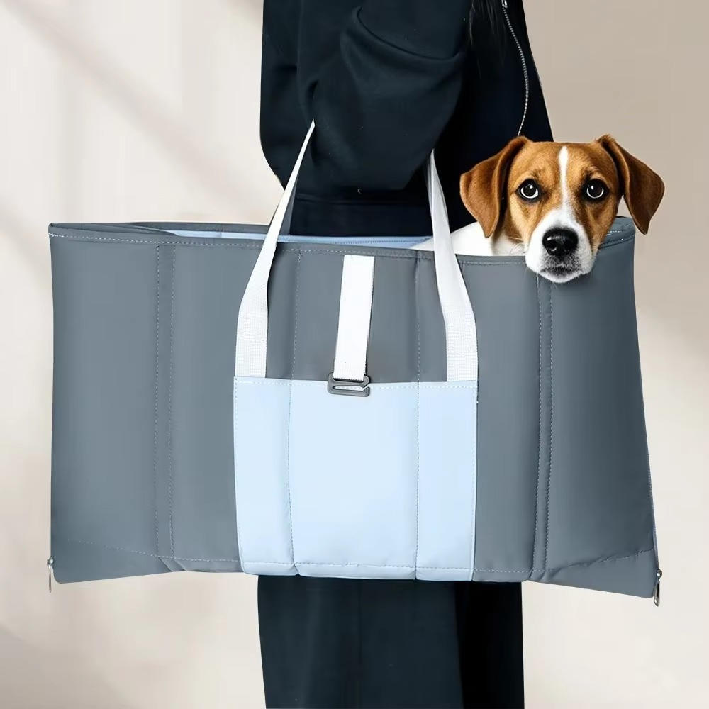 Sac de voyage pour chien 1