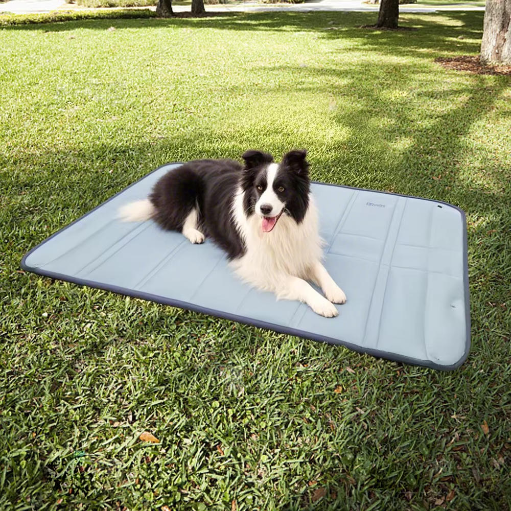 Sac de voyage pour chien 2