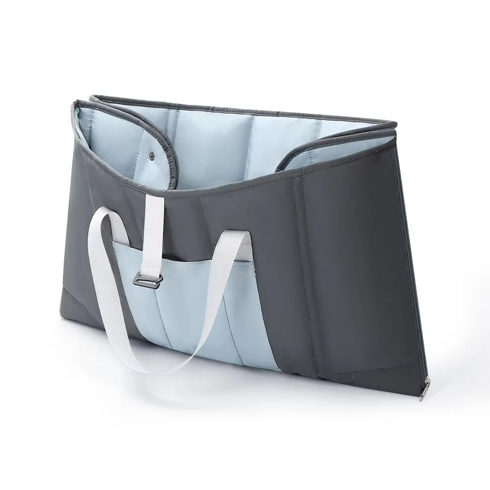 Sac de voyage pour chien 4