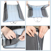 Sac de voyage pour chien 5