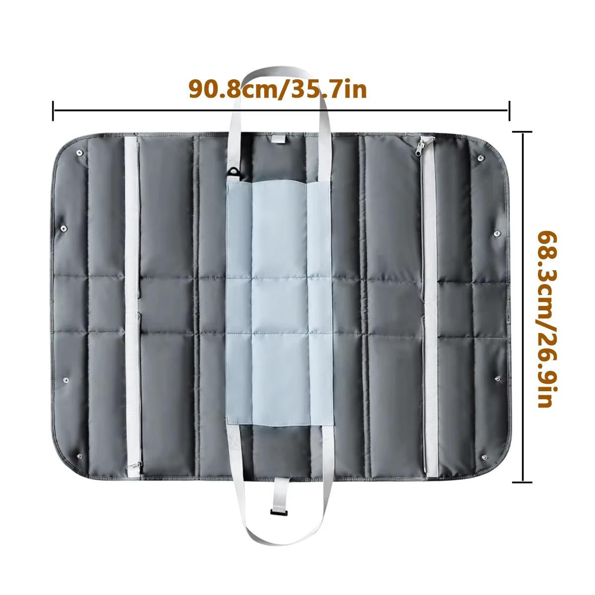 Sac de voyage pour chien 6