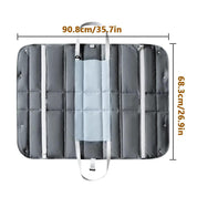 Sac de voyage pour chien 6