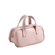 Charloutte | Sac cosmétique polyvalent et fonctionnel adapté aux voyages