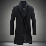 Lowie | Classic Fitted Men's Jacket