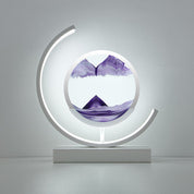 Sandlight™ | Lampe de table Quicksand 10