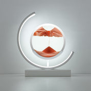 Sandlight™ | Lampe de table Quicksand 13