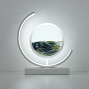 Sandlight™ | Lampe de table Quicksand 14