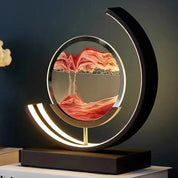 Sandlight™ | Lampe de table Quicksand 2