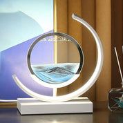 Sandlight™ | Lampe de table Quicksand 5