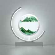 Sandlight™ | Lampe de table Quicksand 7