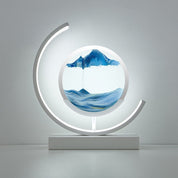 Sandlight™ | Lampe de table Quicksand 9