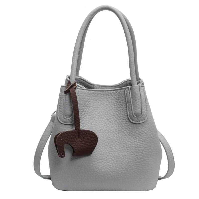 Emelia | Sac à bandoulière minimaliste élégant et polyvalent