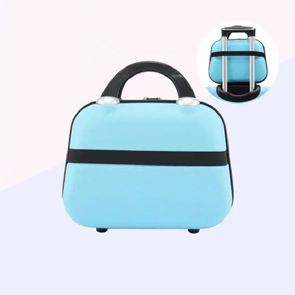 Kaila | Mini Sac à Cosmétiques de Voyage