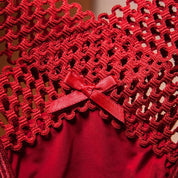 Elora | String Confort Minimaliste