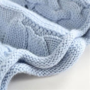 LAYNA | Elegant High Neck Sweater