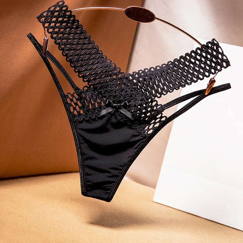 Elora | String Confort Minimaliste
