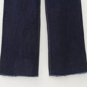 VELORA | High Waist Jeans