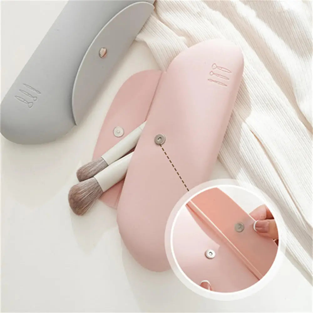 Mina | Elegant and Durable Beauty Brush Organizer