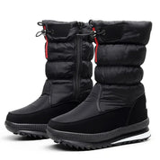 Daria | Bottes d'Hiver Élégantes