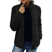 OLIVIA | Fleecejakke for kvinner