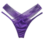 Elora | String Confort Minimaliste