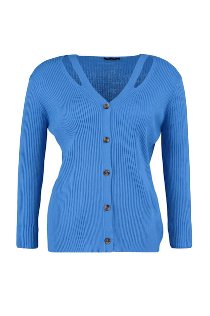 YENVI | Pull Décontracté Plus Size