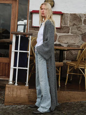 VELMIRA | Cardigan Chic