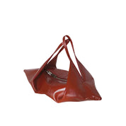 Keyla | Small Pleated Crossbody Handbag for Women