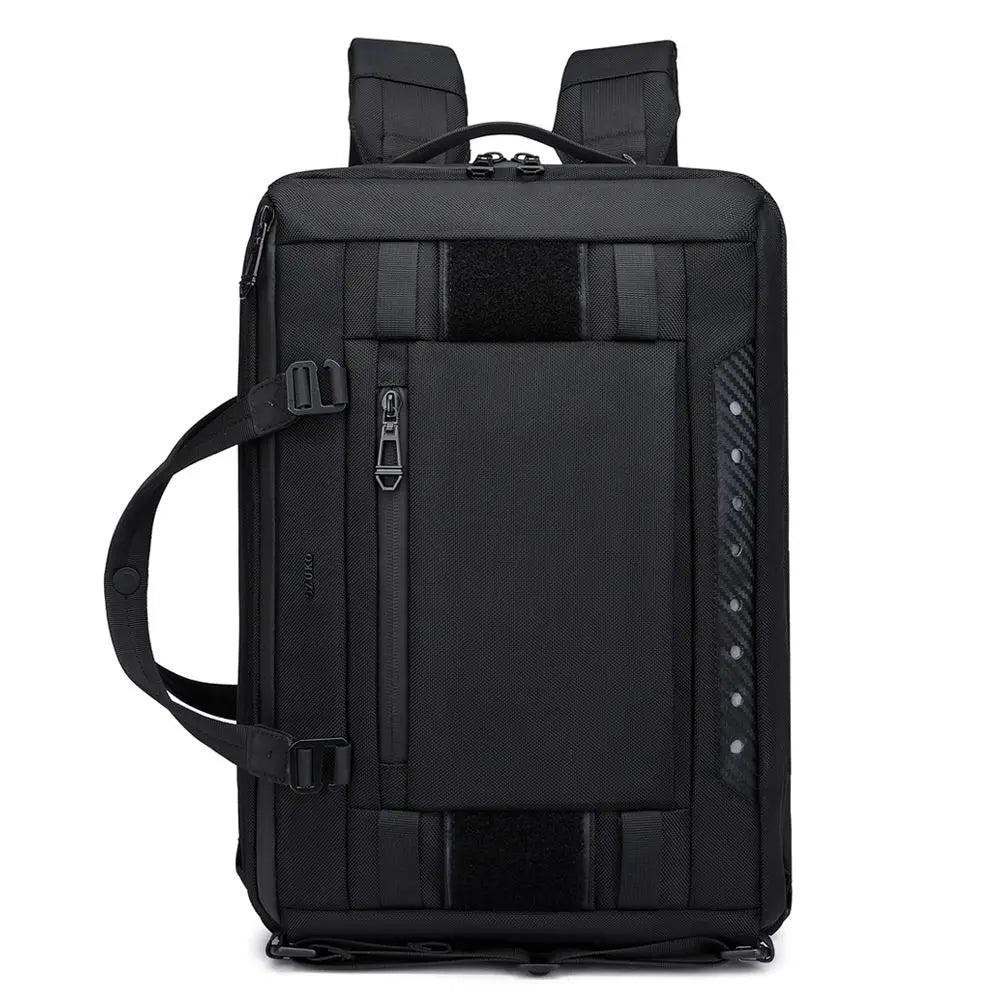 Romero | Monitaskureppu tyylikkäällä ja ammattimaisella ilmeellä