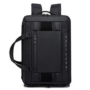 Romero | Monitaskureppu tyylikkäällä ja ammattimaisella ilmeellä