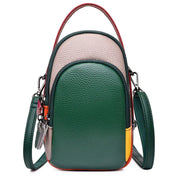 Aylin | Mini olkalaukku aidosta nahasta